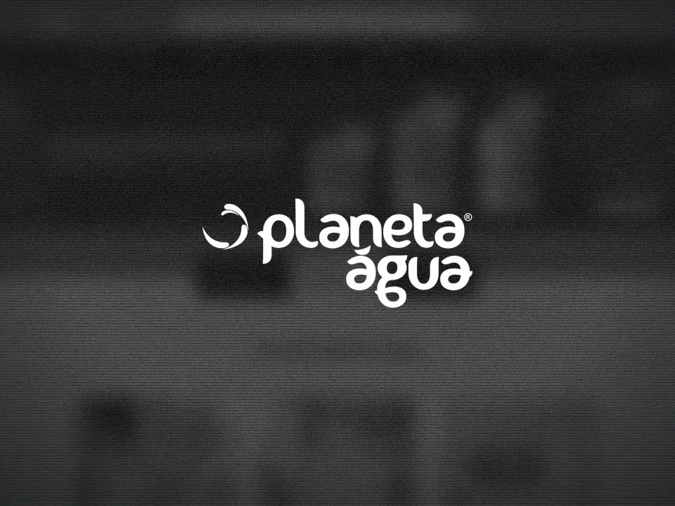 Planeta Água